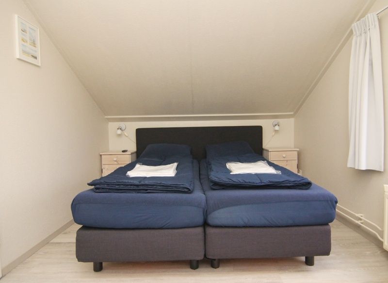 Verblijf 0101620 - Vakantiewoning Texel - Vakantiehuis E 539