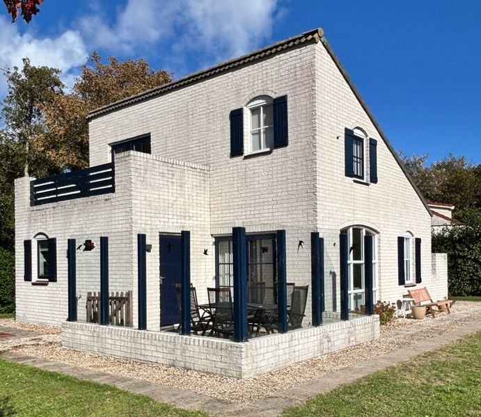 Unterkunft 0101621 - Ferienhaus Texel - Vakantiehuis F 791