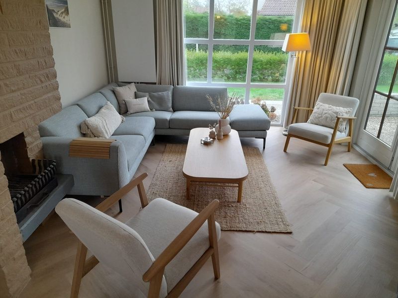 Unterkunft 0101621 - Ferienhaus Texel - Vakantiehuis F 791