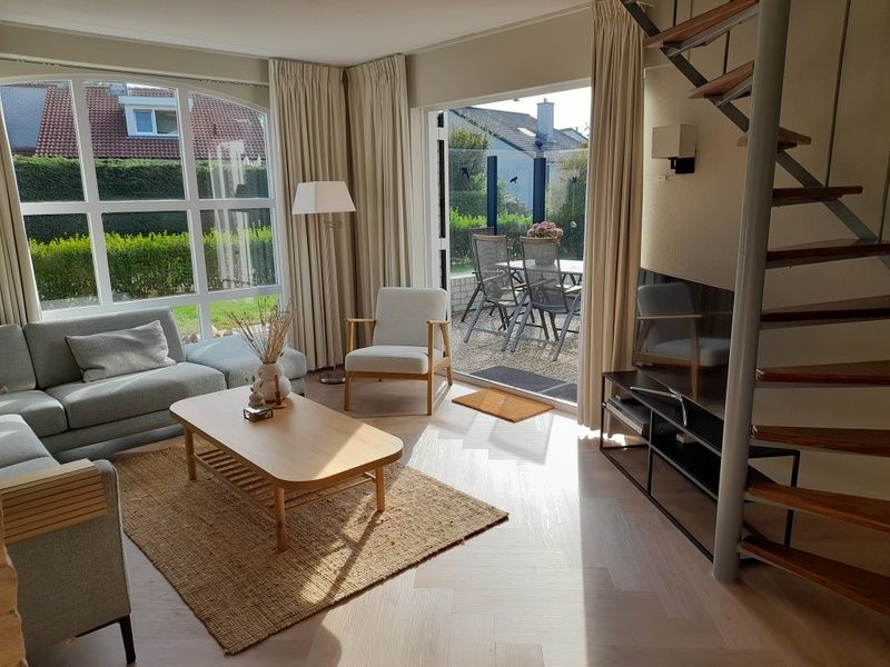 Unterkunft 0101621 - Ferienhaus Texel - Vakantiehuis F 791