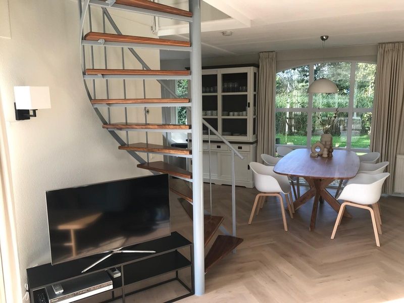 Unterkunft 0101621 - Ferienhaus Texel - Vakantiehuis F 791