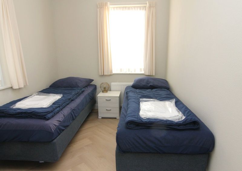 Unterkunft 0101621 - Ferienhaus Texel - Vakantiehuis F 791