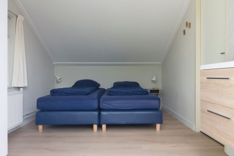 Unterkunft 0101621 - Ferienhaus Texel - Vakantiehuis F 791