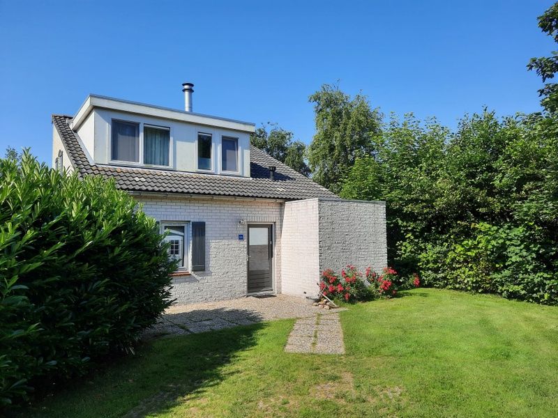 Unterkunft 0101622 - Ferienhaus Texel - Vakantiehuis F 654