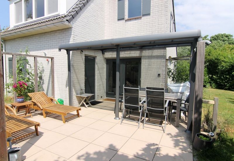 Unterkunft 0101622 - Ferienhaus Texel - Vakantiehuis F 654