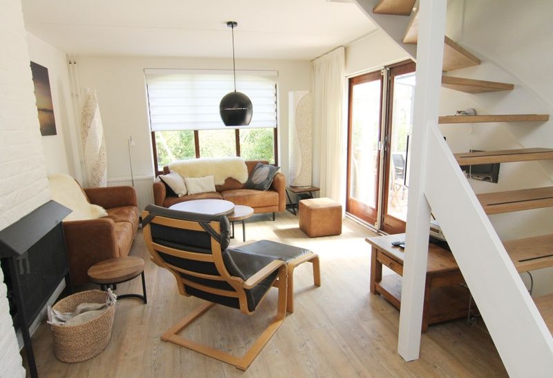 Unterkunft 0101622 - Ferienhaus Texel - Vakantiehuis F 654