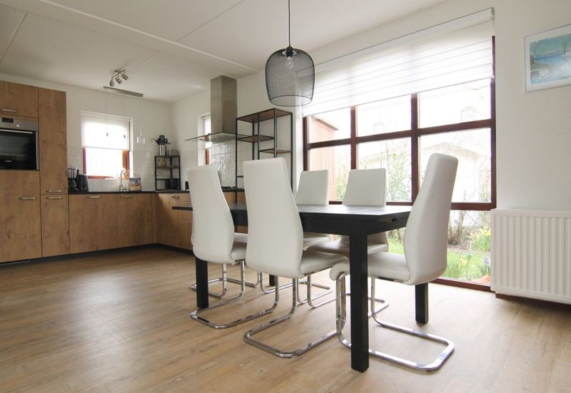 Unterkunft 0101622 - Ferienhaus Texel - Vakantiehuis F 654