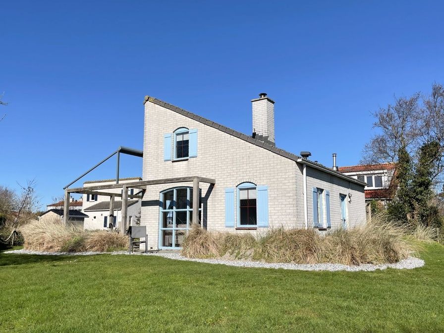 Unterkunft 0101623 - Ferienhaus Texel - Vakantiehuis E 515