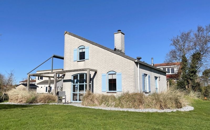 Unterkunft 0101623 - Ferienhaus Texel - Vakantiehuis E 515