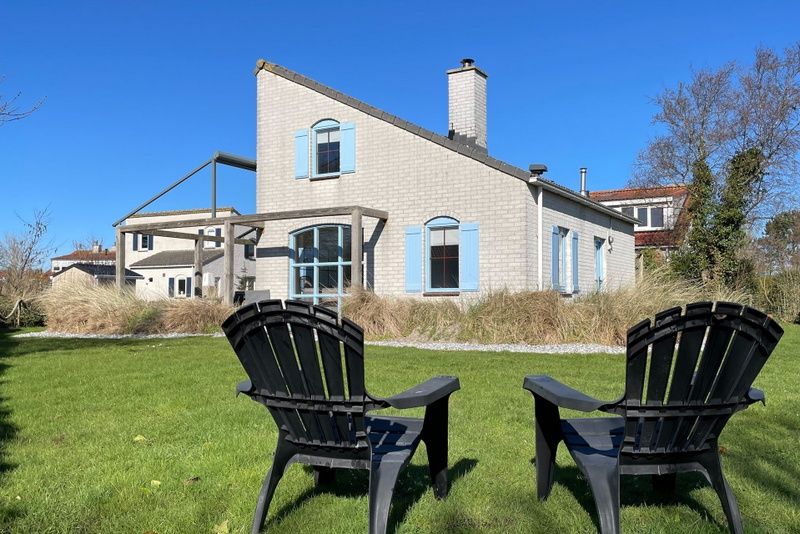 Unterkunft 0101623 - Ferienhaus Texel - Vakantiehuis E 515