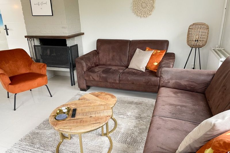 Unterkunft 0101623 - Ferienhaus Texel - Vakantiehuis E 515