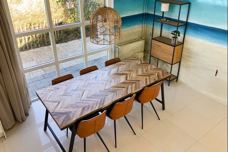 Unterkunft 0101623 - Ferienhaus Texel - Vakantiehuis E 515