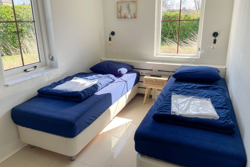 Unterkunft 0101623 - Ferienhaus Texel - Vakantiehuis E 515