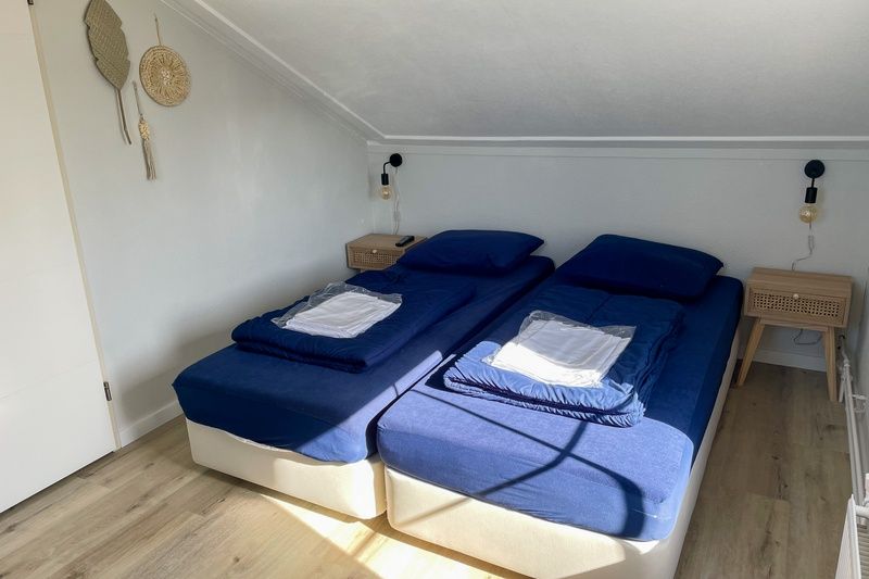 Unterkunft 0101623 - Ferienhaus Texel - Vakantiehuis E 515