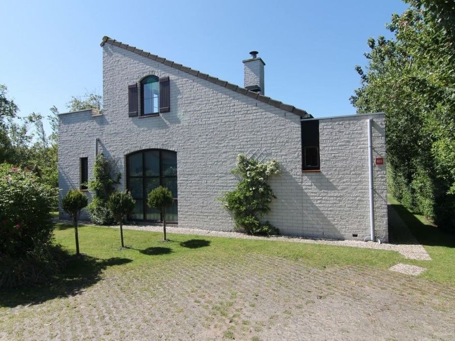 Unterkunft 0101624 - Ferienhaus Texel - Vakantiehuis F 455