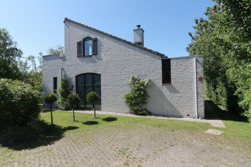 Unterkunft 0101624 - Ferienhaus Texel - Vakantiehuis F 455
