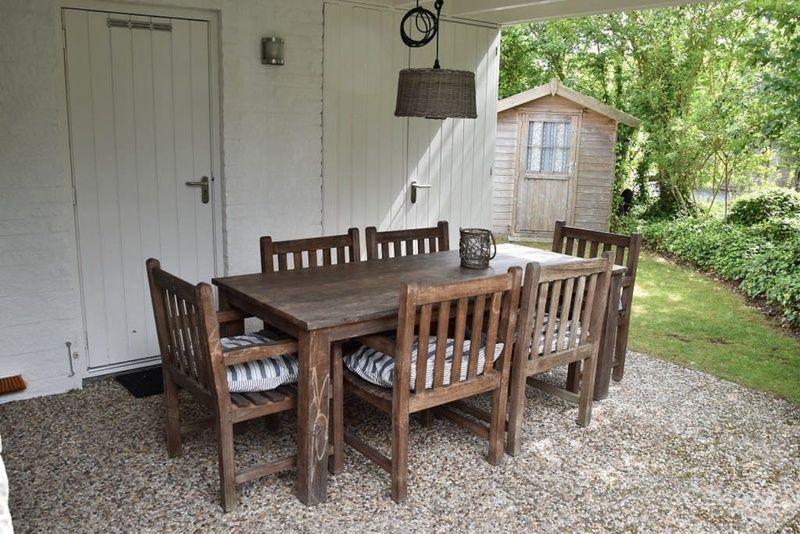 Unterkunft 0101624 - Ferienhaus Texel - Vakantiehuis F 455