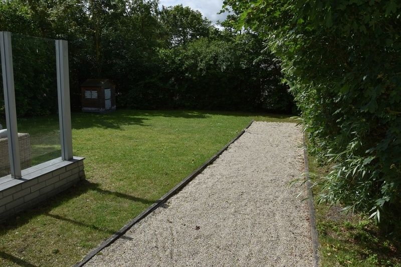 Unterkunft 0101624 - Ferienhaus Texel - Vakantiehuis F 455