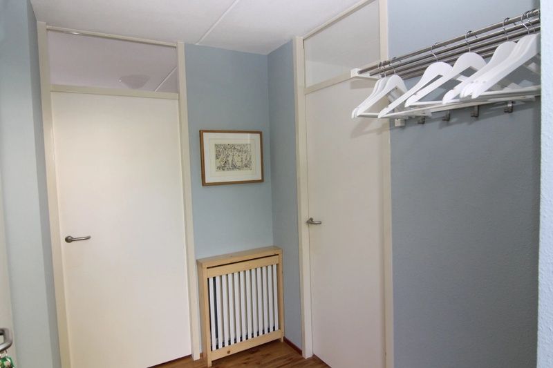 Unterkunft 0101624 - Ferienhaus Texel - Vakantiehuis F 455