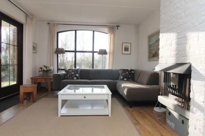 Unterkunft 0101624 - Ferienhaus Texel - Vakantiehuis F 455