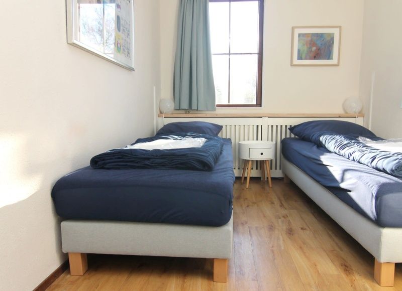 Unterkunft 0101624 - Ferienhaus Texel - Vakantiehuis F 455