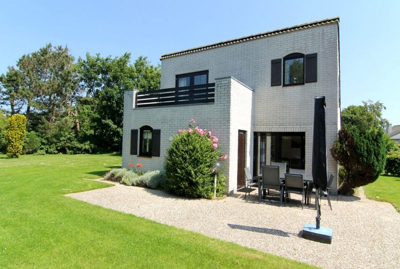 Unterkunft 0101625 - Ferienhaus Texel - Vakantiehuis F 775