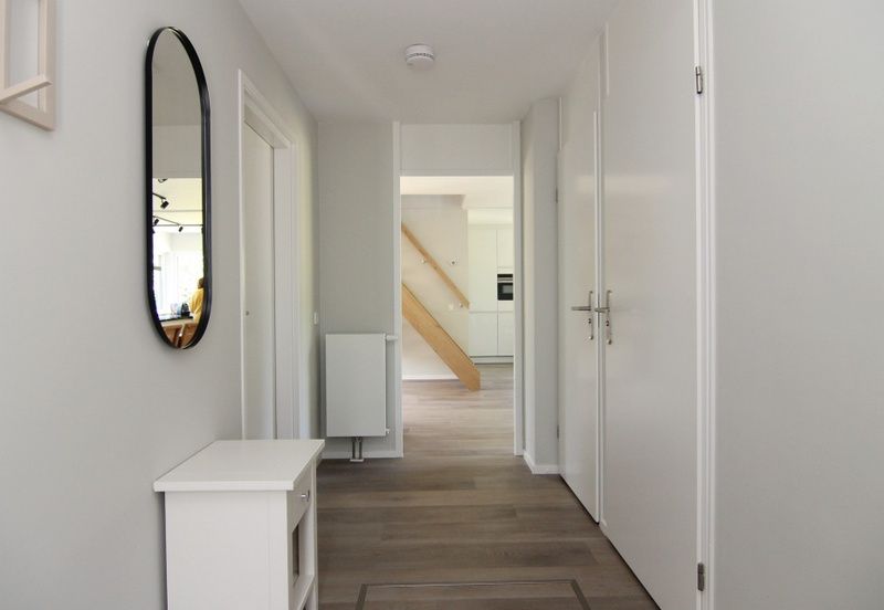 Unterkunft 0101625 - Ferienhaus Texel - Vakantiehuis F 775