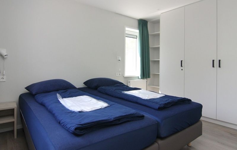 Unterkunft 0101625 - Ferienhaus Texel - Vakantiehuis F 775