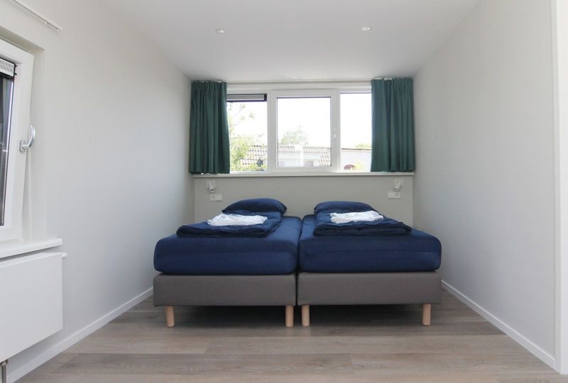 Unterkunft 0101625 - Ferienhaus Texel - Vakantiehuis F 775