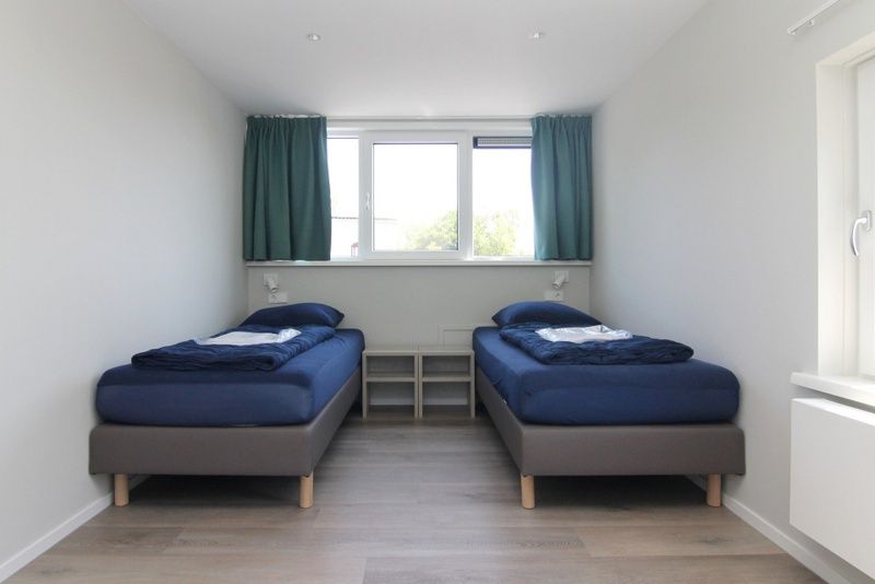 Unterkunft 0101625 - Ferienhaus Texel - Vakantiehuis F 775