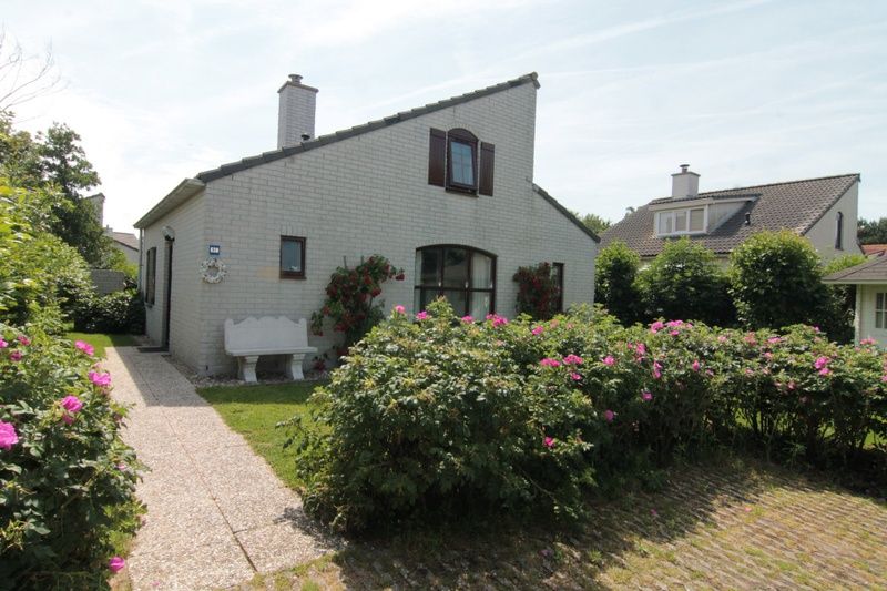 Unterkunft 0101626 - Ferienhaus Texel - Vakantiehuis E 638