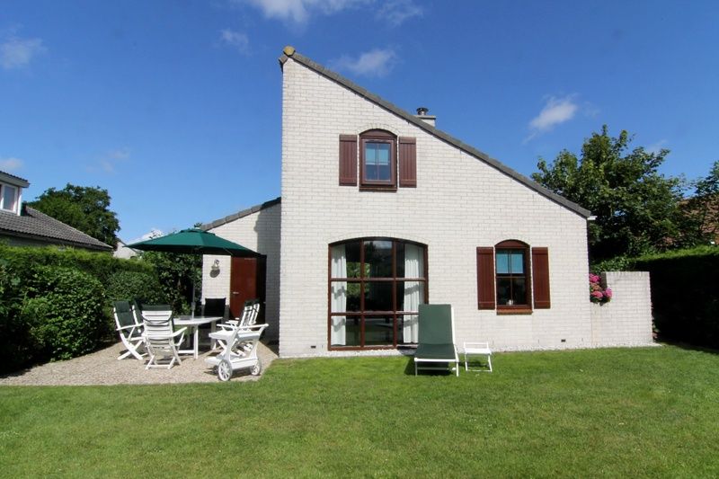 Unterkunft 0101626 - Ferienhaus Texel - Vakantiehuis E 638
