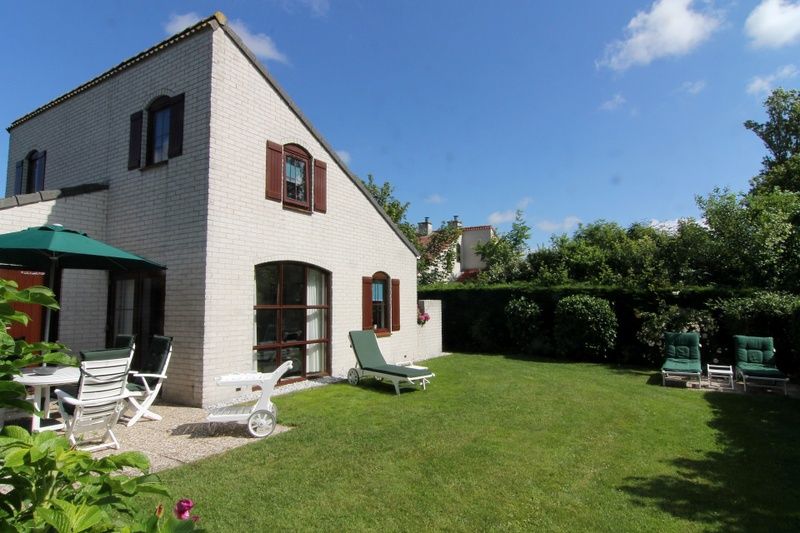 Unterkunft 0101626 - Ferienhaus Texel - Vakantiehuis E 638