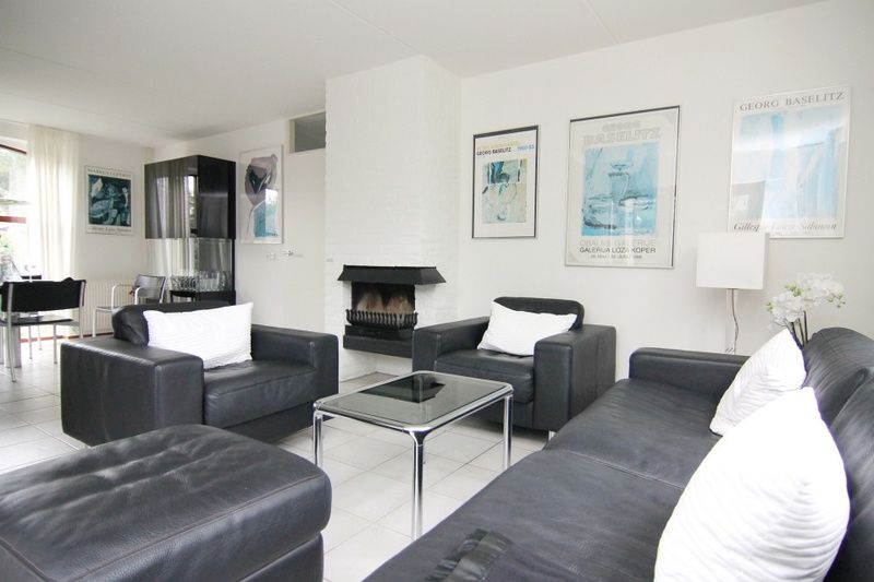 Unterkunft 0101626 - Ferienhaus Texel - Vakantiehuis E 638