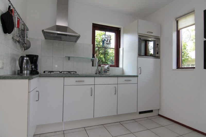 Unterkunft 0101626 - Ferienhaus Texel - Vakantiehuis E 638