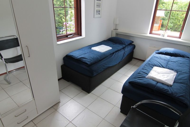 Unterkunft 0101626 - Ferienhaus Texel - Vakantiehuis E 638