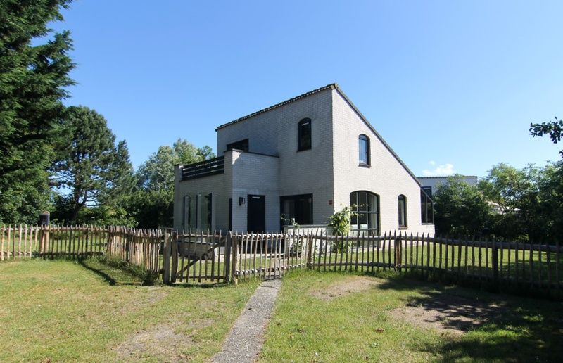 Unterkunft 0101627 - Ferienhaus Texel - Vakantiehuis F 567