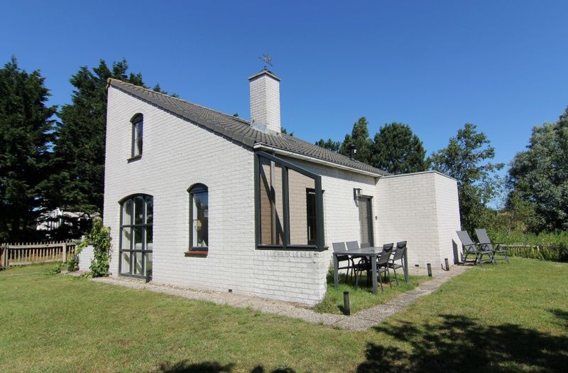 Unterkunft 0101627 - Ferienhaus Texel - Vakantiehuis F 567