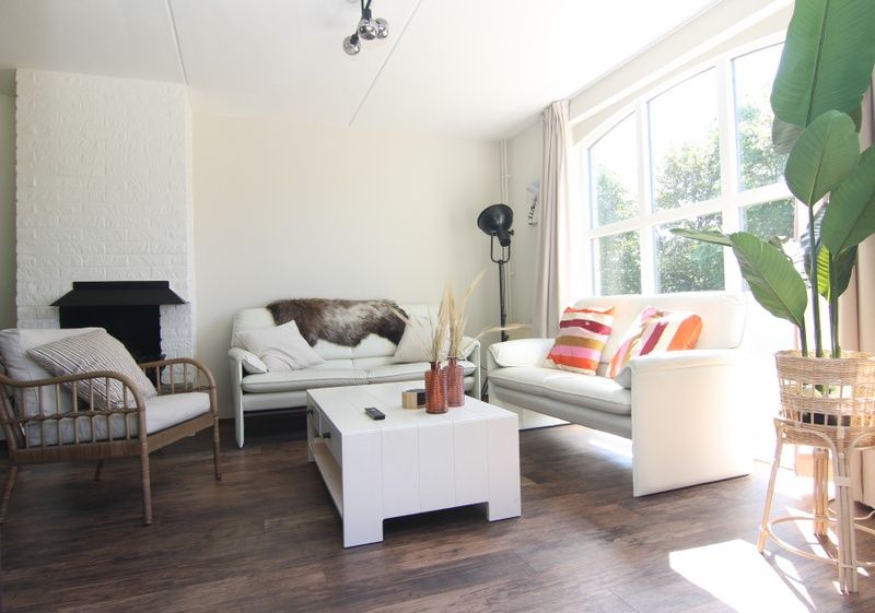 Unterkunft 0101627 - Ferienhaus Texel - Vakantiehuis F 567