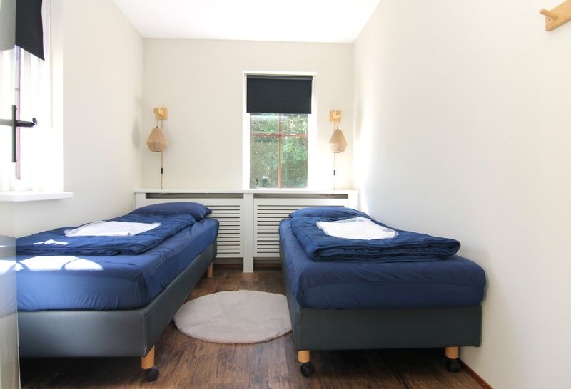 Unterkunft 0101627 - Ferienhaus Texel - Vakantiehuis F 567