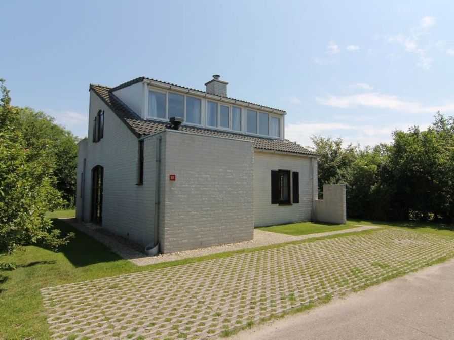 Unterkunft 0101628 - Ferienhaus Texel - Vakantiehuis E 571