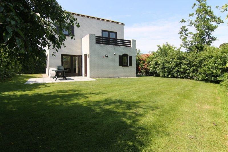 Unterkunft 0101628 - Ferienhaus Texel - Vakantiehuis E 571