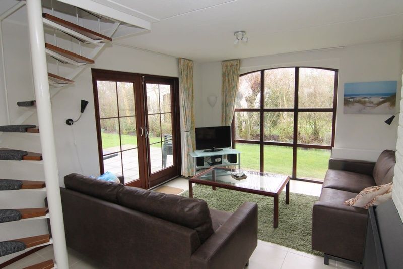 Unterkunft 0101628 - Ferienhaus Texel - Vakantiehuis E 571