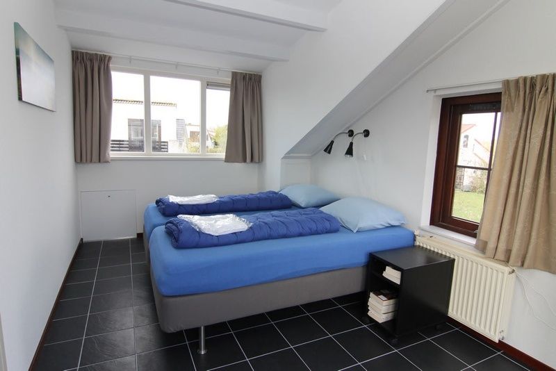 Unterkunft 0101628 - Ferienhaus Texel - Vakantiehuis E 571