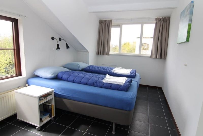 Unterkunft 0101628 - Ferienhaus Texel - Vakantiehuis E 571