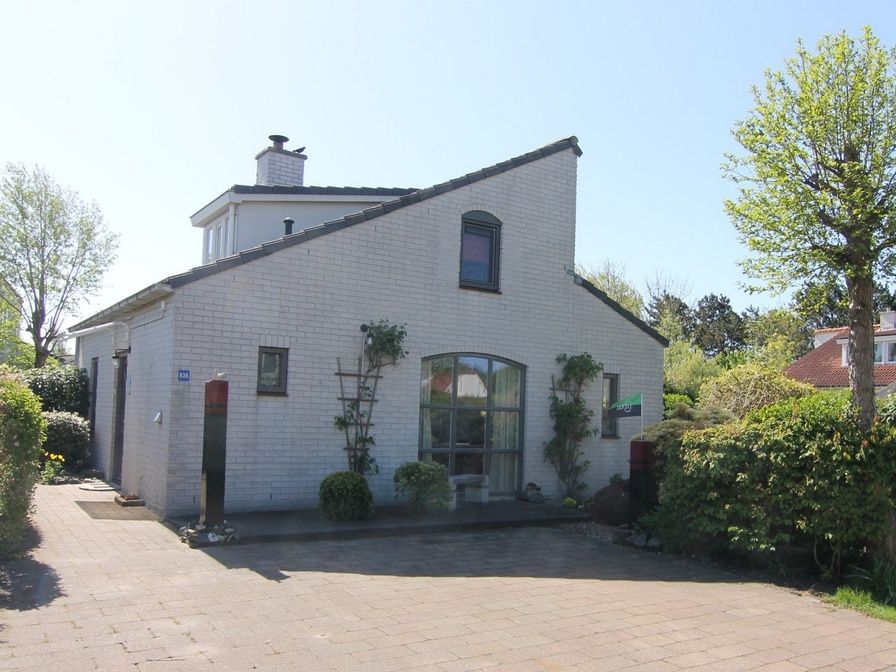 Unterkunft 0101629 - Ferienhaus Texel - Vakantiehuis E 636