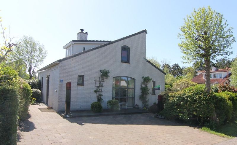 Unterkunft 0101629 - Ferienhaus Texel - Vakantiehuis E 636