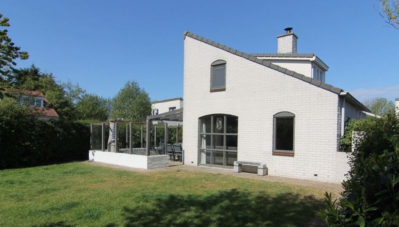Unterkunft 0101629 - Ferienhaus Texel - Vakantiehuis E 636
