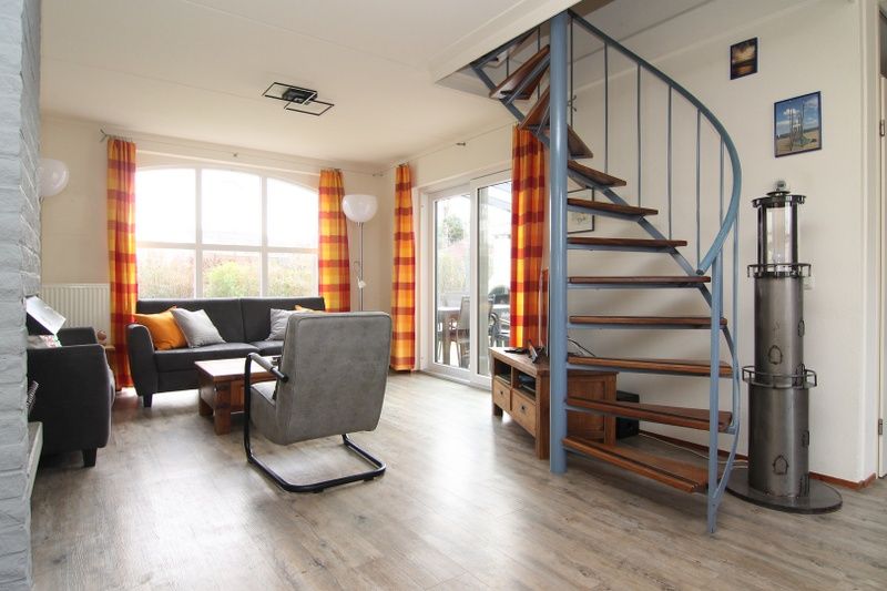 Unterkunft 0101629 - Ferienhaus Texel - Vakantiehuis E 636