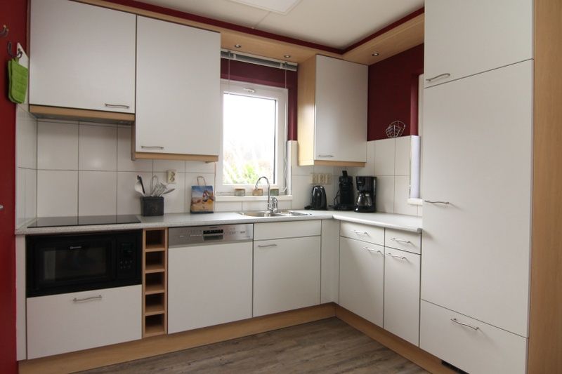 Unterkunft 0101629 - Ferienhaus Texel - Vakantiehuis E 636